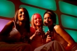 Be Beautiful Party Day & night
