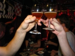Bierproeverij Met Echte Bier-sommelier Party Day